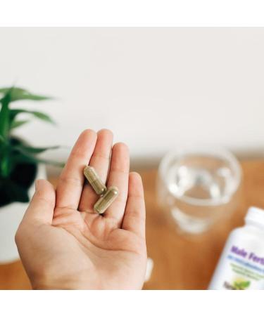 NEW ROOTS HERBAL Ashwagandha Selenium Lycopene and Eight Other Validated Nutraceuticals | 60 Veggie Caps - Buy Online on GoSupps.com