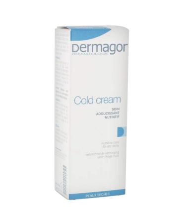 Buy Cold Cream Nutritive Care 40ml Hydrate & Nourish Skin | International Shipping Available - Buy Online on GoSupps.com