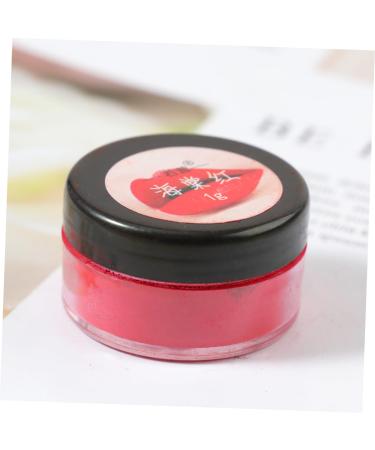 Buy Hemoton Lipstick Raw Materials | DIY Lipstick Mica Powder for Lasting Makeup | International Shipping - Buy Online on GoSupps.com
