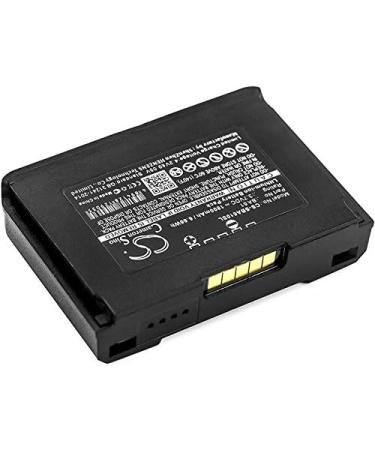 3.7V 1800mAh Battery Replacement for SK9000 Bodypack Transmitters - BA 61 56429 701 098 B61 - Buy Online on GoSupps.com