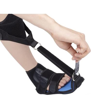 Adjustable Ankle Joint Support Effectively Relieving Plantar Fasciitis Tendon Stretching Heel Stabs And Foot Orthotics