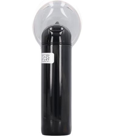 VGEBY Electric Earwax Removal Kit - Waterproof Ear Wax Tool with 4 Modes | Ear Irrigation System (Black) - International Shipping Available - Buy Online on GoSupps.com