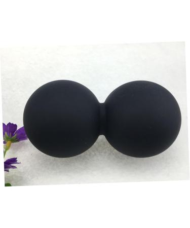 Buy Homsfou Peanut Massage Device - 2-Pack Muscle Relaxation Balls for Ultimate Relief | International Shipping Available - Buy Online on GoSupps.com