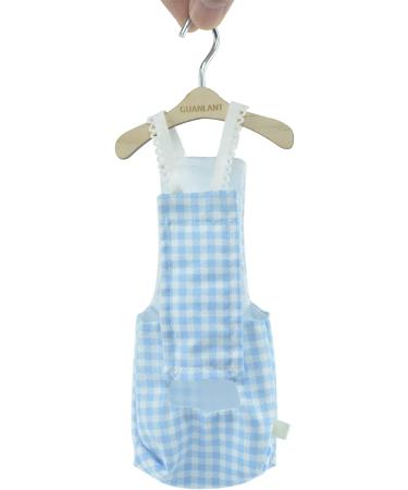 Guanlant Flight Suits for Parrots | Diapers for Monk, Cockatiels, Sun Conure, Senegal | Bird Training Clothes with Leash Hole - Buy Online on GoSupps.com