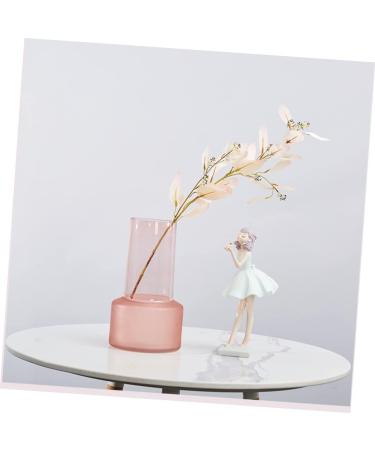 Zerodeko 2 Pcs Fake Eucalyptus Faux Branches Wedding Eucalyptus Leaf Eucalyptus Flower Arrangement Desk Wedding Washi Tape Green Decor Home Decor Artificial Eucalyptus Leaf Paris With Fruit Light Pinkx2pcs 72 5cmx2pcs - Buy Online on GoSupps.com
