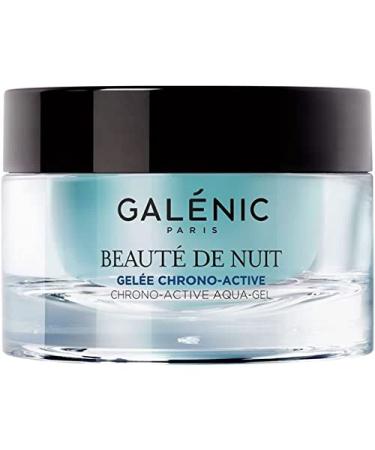 Gal Nic Beauty Cream Gel by Nuit Galenic