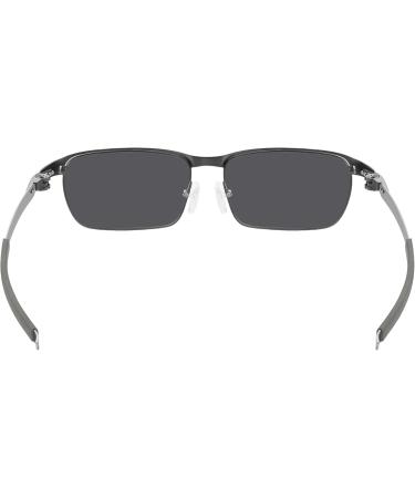 BlazerBuck Replacement Ear Socks for Oakley Tincup OX3184 & OX5099 Glasses - Grey | International Shipping Available - Buy Online on GoSupps.com