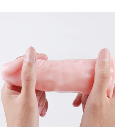 Ruimada Men's P- - - -s Long Sleeve Maca Con-Dom T-Shirt - Soft Stretch Silicone International Shipping Available - Buy Online on GoSupps.com