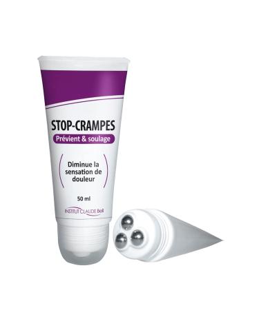 Veana Claude Bell Cramp Stop RollOn 1 pack (1 x 50 ml)