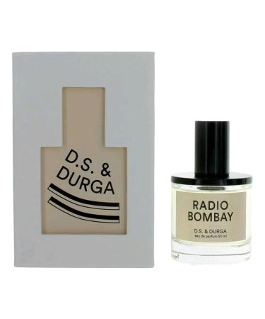DS & Durga Radio Bombay for Unisex - 1.6 oz EDP Spray