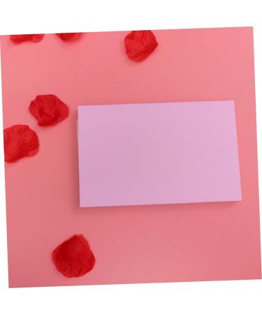 Angoily 3pcs 15 Exquisite Girls Eyeshadow Purple for Colors Compact Women Makeup 1 count (Pack of 1) Purplex3pcs - Buy Online on GoSupps.com