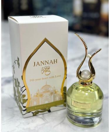 Jannah