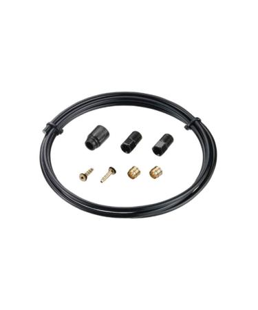 Tektro Hydraulic Hose Kit disc Brake hoseDraco- Auriga- Auriga Comp- Auriga Comp WS O5.5 2000mm - Buy Online on GoSupps.com