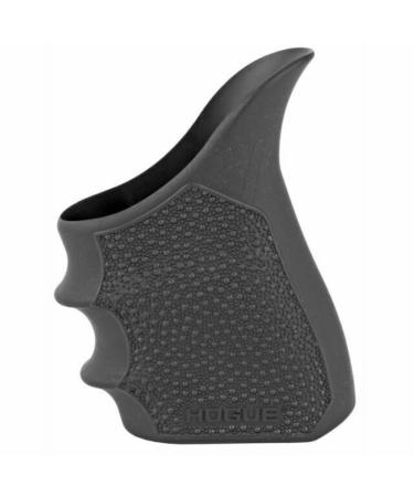 Hogue 17020 Grip Glock 17 18 19X 20 21 22 24 31 34 35 40 41 45 - Buy Online on GoSupps.com