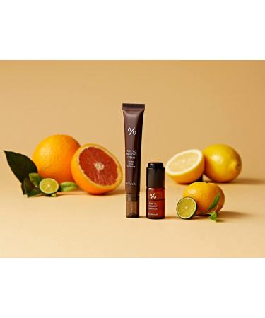 Dr.Ceuracle Pure Vitamin C Mellight Cream | Tone-Up Serum for Face | Anti-Aging Moisturizer | Brighten Dark Spots & Wrinkles | Paraben-Free | Shop Internationally - Buy Online on GoSupps.com