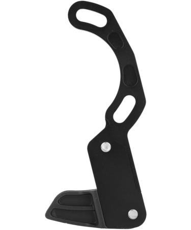 VGEBY Chain Guide - Aluminium Alloy MTB Bicycle Protector for ISCG 03 Bottom Bracket - Buy Online on GoSupps.com