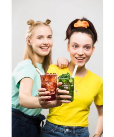 Boboq Jasmine Green Tea 1kg - Buy Online on GoSupps.com