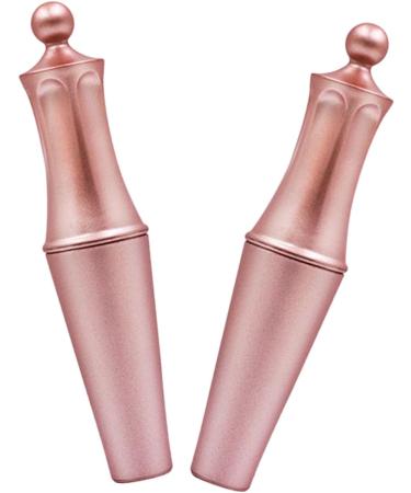 Healeved 10 Pcs Liquid Eyeliner Refillable Glow Gel Sticky Magnetic Eyeliner Makeup Fakeaway Coloring Pigment - Buy Online on GoSupps.com