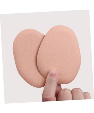 Buy Gatuida 25 Pairs Forefoot Gel Pads - Comfortable Cushion for Women & Men s Heels - Ideal for Dressy Shoes & Kitten Heels - Buy Online on GoSupps.com