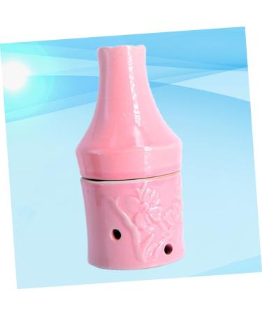 Buy TOVINANNA 3-Piece Moxa Heating Device Set | Premium Ceramic Moxibustion Tools for Pain Relief | International Shipping Available - Buy Online on GoSupps.com