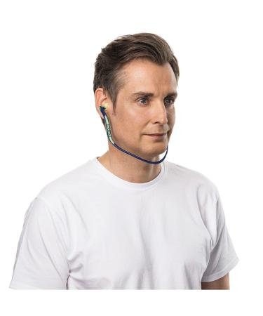Moldex 680001 Waveband 2K Ear Protector - Comfortable Foam Plugs for Effective Noise Reduction - International Shipping Available - Buy Online on GoSupps.com