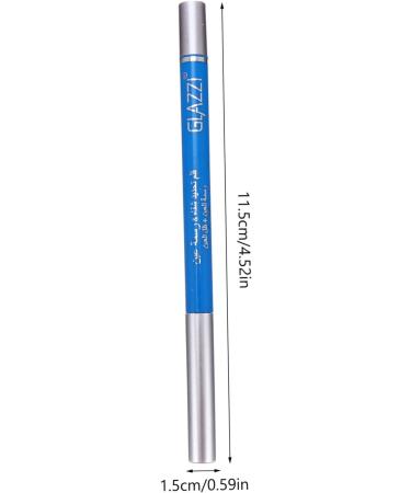 DOITOOL 24 Pcs 1 Set Shadow Set Eyeshadow Eyeliner Kit Waterproof Eyeliners Bushing Telescopic 1 count (Pack of 1) Colorfulx2pcs - Buy Online on GoSupps.com