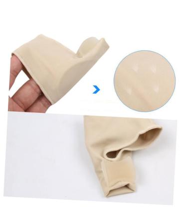 Buy Night Splints & Gel Separators - Premium Pedicure Tools for Bunions & Foot Care | Fast International Shipping - Buy Online on GoSupps.com