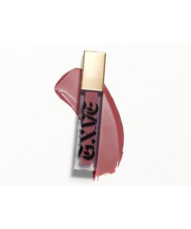 GXVE BY GWEN STEFANI I m Still Here Longwear Clean Matte Liquid Lipstick Flannel