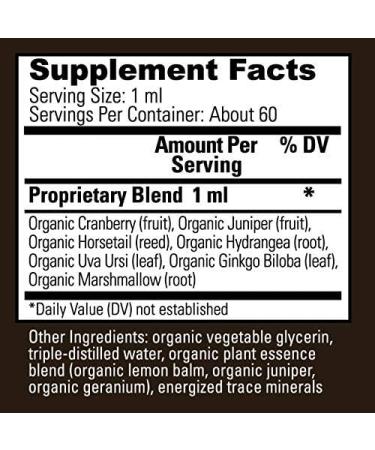 Global Healing Center Liver & Kidney Health Kit - 2 Fl Oz Liquid Drops for Liver Detox & Kidney Cleanse - Buy Online on GoSupps.com