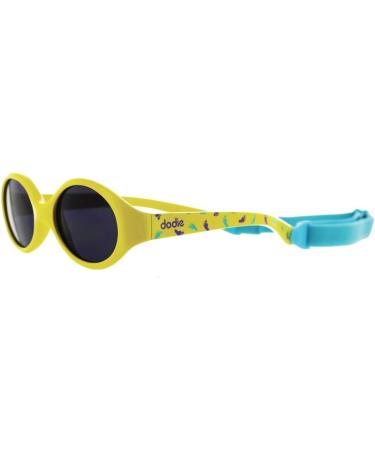 Dodie Sunglasses for Babies 0-18 Months - Assorted Designs - Buy Online on GoSupps.com