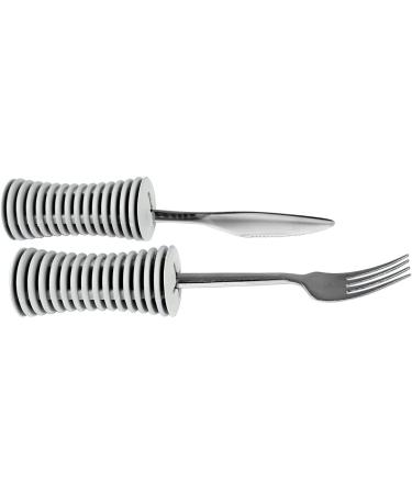Comfort Handle Universal Set - 2 Pieces | Enhance Grip & Ease of Use | Shop Internationally - Buy Online on GoSupps.com