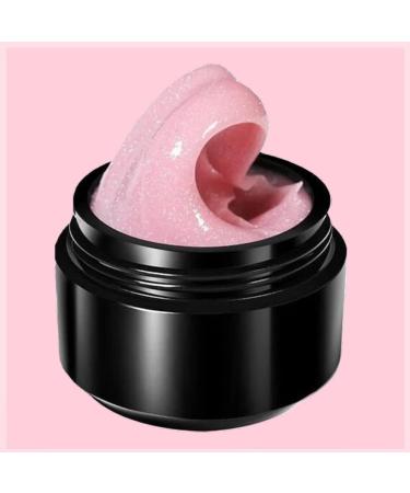  Born Pretty Born Pretty - Nail Extension Gel - 15 ml - Nail Extensions - Nail Gel - False Nails - Acrylic Gel - Extension - Builder Nails - Builder (NEG12 Medium) - Buy Online on GoSupps.com