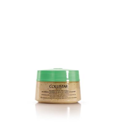 Collistar Talasso Scrub Anti-Water 300gr