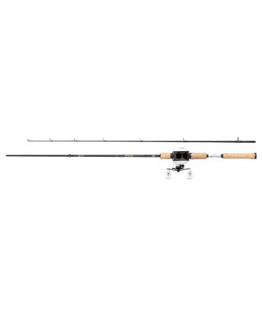 Abu Garcia MAX PRO Casting Rod and Bait Cast Reel Combo Predator Fishing Pike Zander Perch 1.98 m | 10-40 g - Buy Online on GoSupps.com
