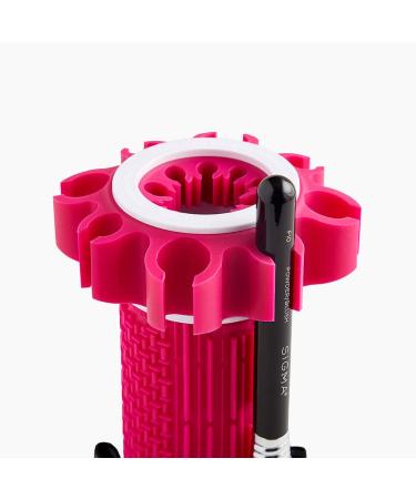 Sigma Beauty Dry n Shape Spa - Ultimate Makeup Brush Cleaner & Shaper | Wash Dry & Restore 18 Brushes - Buy Online on GoSupps.com