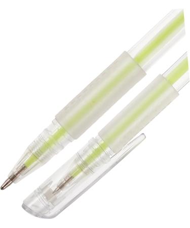 Didiseaon 5pcs Beauty Spot Marker Eyebrow Pen Mapping Pen Eyebrow Microblading Pen Eyebrow Wax Pen Plastic - Buy Online on GoSupps.com