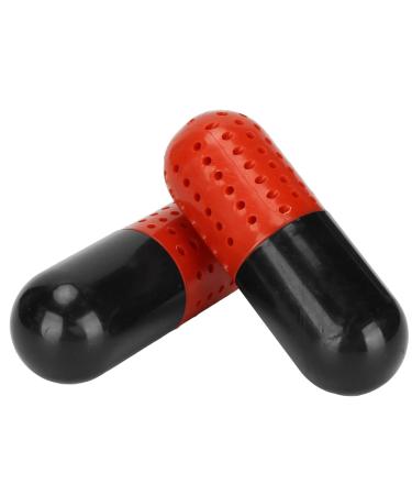 2pc Shoe Deodorant Capsules - Sneaker Odor Absorber for Active Individuals - Buy Online on GoSupps.com