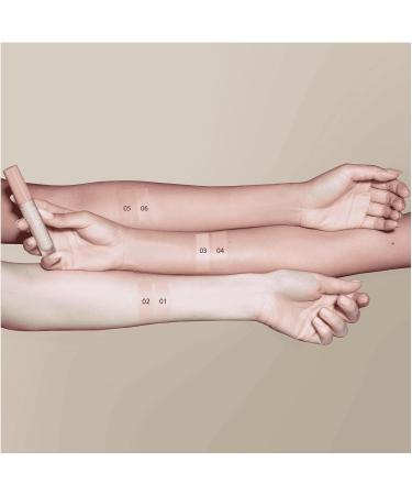 Purobio Perfect One Concealer Bio 0648 g - Buy Online on GoSupps.com