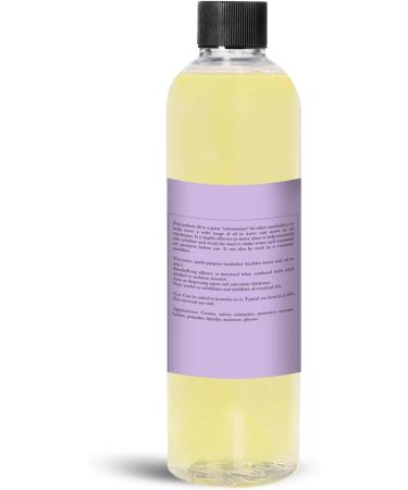 Polysorbate 20 Cosmetic Grade - 472 mL Liquid Solubilizer & Emulsifier for Skin Care | Talsen Chemicals - Buy Online on GoSupps.com