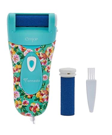 Emjoi Micro-Pedi Tornado Electric Callus Remover