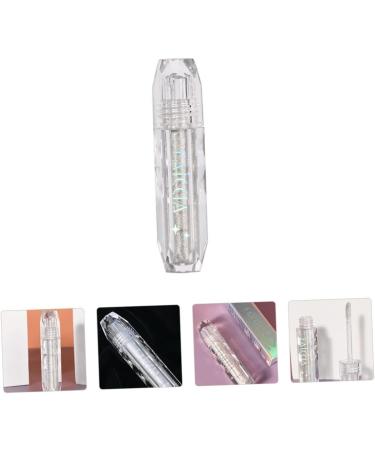 LALAFINA 1pc Waterproof Liquid Eyeshadow Glitter Eye Shadow Women Eyeshadow Fluid Eye Shadow Luster Cosmetic 8.4x2.1cm 02# - Buy Online on GoSupps.com