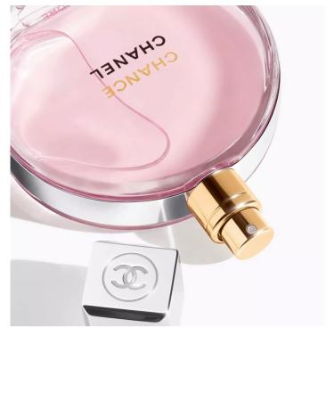 Chanel Chance Eau Tendre For Women 1.7 OZ 50 ML - Buy Online on GoSupps.com