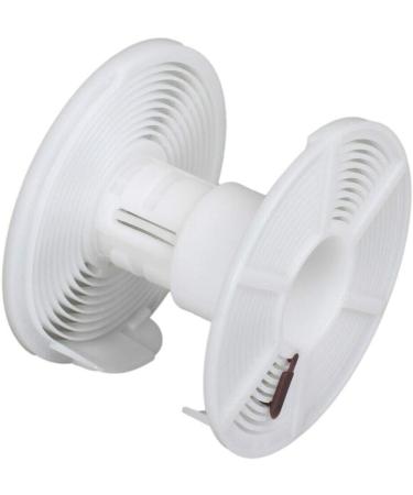Darkroom Spiral Reel for AP Paterson Kaiser Film Tank - Multi-Format Film Holder Kit - Buy Online on GoSupps.com