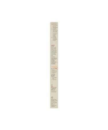 Honest Beauty Eyebrow Pencil in Warm Brunette with Jojoba Seed Oil | Buildable, Blendable Formula | EWG Certified, Dermatologist & Ophthalmologist Tested, Cruelty Free | 0.039 oz - Buy Online on GoSupps.com