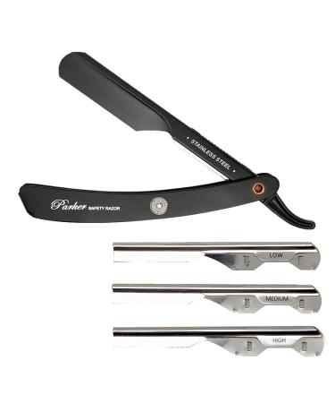 Parker adjustable razor Pabk - Buy Online on GoSupps.com