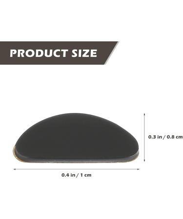 Comfortable Glasses Nose Pads | Healeeved 18 Pairs Schnapps Glasses Pillows for Ultimate Support - Buy Online on GoSupps.com