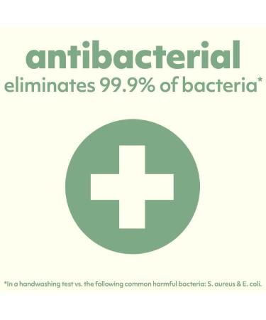 Softsoap Antibacterial Sensitive Rosewater & Aloe Hand Soap 11.25 Oz - 6 Pack - Buy Online on GoSupps.com