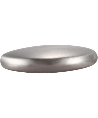 Musite Stainless Steel Soap - Buy Online on GoSupps.com