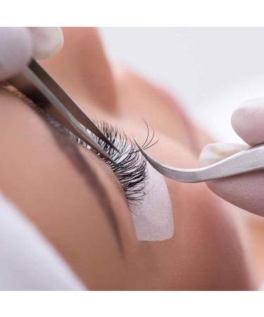 6 Rolls Micropore Eyelash Tape - Perfect for Eyelash Extension Isolation & Application Tools - Buy Online on GoSupps.com