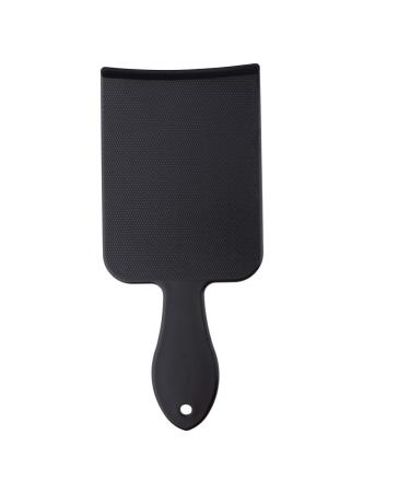 Premium Highlighting Trowel & Board for Hair Dyeing - Perfect for Precision Tinting - Buy Online on GoSupps.com